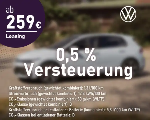 Volkswagen Gewerbe Hybrid